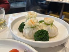 -潮州府·潮菜·砂锅粥(徐家汇店)