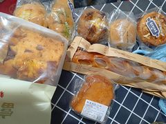 -富贵面包公司(运河店)