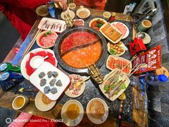 -蜀大侠火锅(春熙路店)