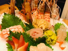 -王鼎精致料理铁板烧(世博源店)