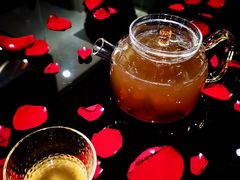 -上海苏宁宝丽嘉酒店·嘉府壹号中餐厅