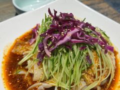 新疆凉皮-新粤新疆菜(禅城店)