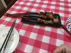 -西域阿里马新疆菜·清真(桂花路店)