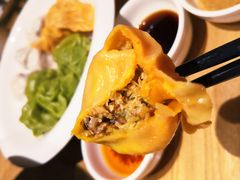 -枣子树·素食餐厅(普陀山店)