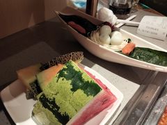 -海底捞火锅(金地广场生日主题店)