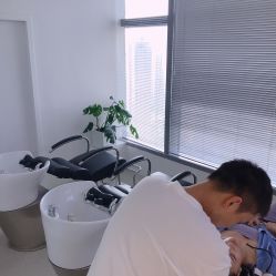 -SalonRivelin 沙龙瑞菱