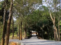 -孔雀湖生态旅游区