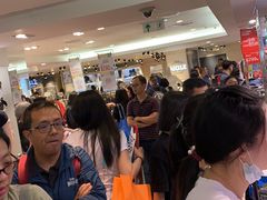 -崇光百货(铜锣湾店)