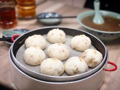 特色小笼包-桐香园小笼包(百井坊巷店)
