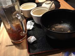 -味千拉面(光启城时尚购物中心店)