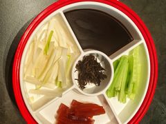 -全聚德(双井店)
