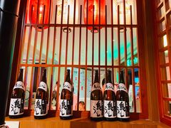 -极焰·烧肉刺身放题(天河领展广场店)