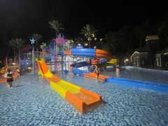 -广州锦绣香江度假别墅