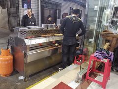 -清真·马峰烤肉(小学习北巷店)