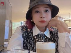 -粤海喜来登酒店·&More聚驿(天河城店)