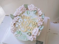 我爱妈妈-食间旅人DIY烘焙工作室
