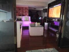 -Fun奇点轰趴馆(正佳广场店)