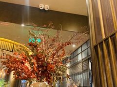 -山葵家·创意料理(宁波来福士店)