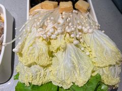 -半天妖烤鱼(紫荆广场店)