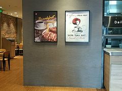 -85度C(泉州南安溪美店)