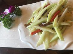 -长生素斋(普陀山店)