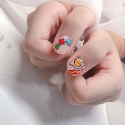 -StartNail美甲