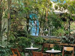 -时光花园(白鹭洲店)