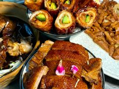 -常来小聚·广州非遗传承餐厅(高德置地店)