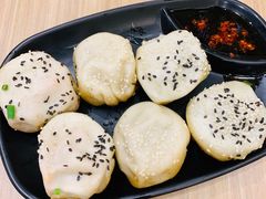 -小杨生煎(萧山机场店)