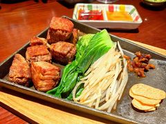 -松子料理(华威桥店)