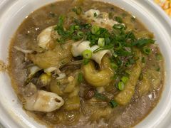 -渔娘渔家丹东海鲜(东直门店)