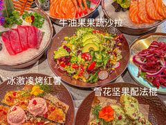 -炭之家齐齐哈尔大片烤肉·涮毛肚火锅·齐齐哈尔烤肉(中央大街店)