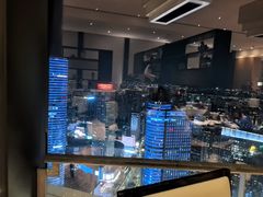 -金陵饭店 56F 家·海鲜火锅餐厅