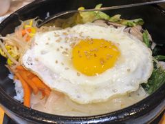 -唯成•韩国炭火烤肉 유성고기