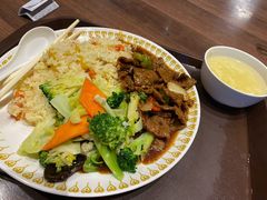 -大食代美食广场(迪士尼小镇店)
