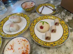 -富华斋饽饽铺·宫廷糕点·伴手礼(护国新天地店)