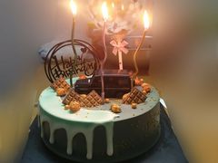 -奥米亚生日蛋糕(拱墅店)