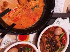 -水平有限广西米粉·广西风味集(五道口店)