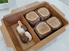 -米阿糯糕团•酒酿•甜品(莫愁店)