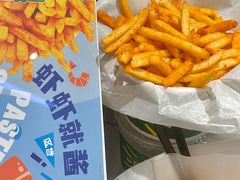 -Potato Corner(广州天河城店)