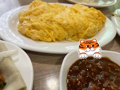 嫩鸡蛋-姥家春饼店(漳州二路店)