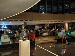 -北京北辰洲际酒店