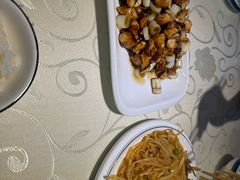 -洁捷餐饮(双桥农场店)