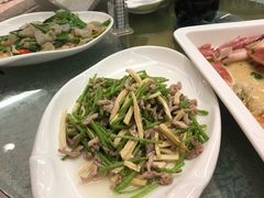 -杭州海华满陇度假酒店