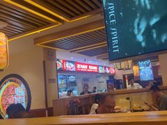 -沸炉重庆老火锅(军事博物馆店)