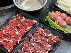 -山珍鲜牛肉火锅本地老字号(汕中老店)