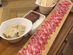 冻豆腐-香天下·四川火锅(安镇大润发店)