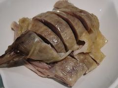 -奇芳阁·百年清真南京菜(夫子庙店)