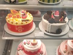 -GANSO元祖食品(卫清店)