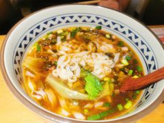 -三两粉(深圳龙华上塘店)